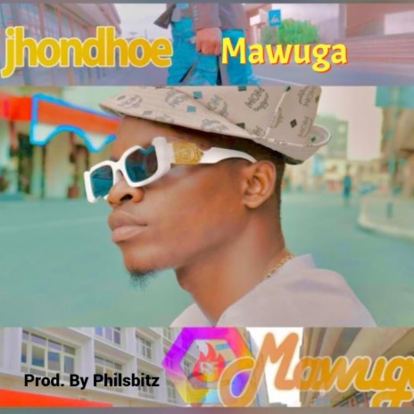 Mawuga | Boomplay Music