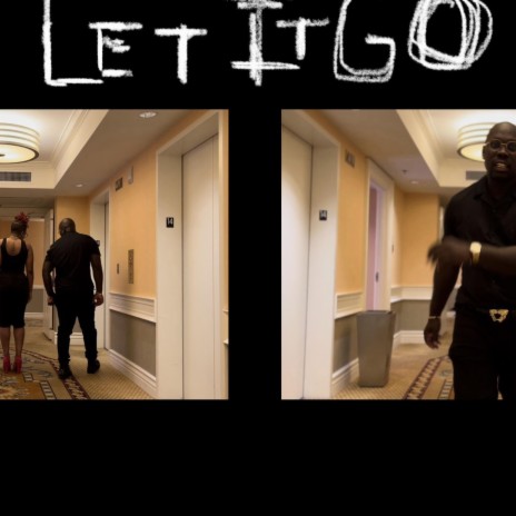 Let-It-Go | Boomplay Music