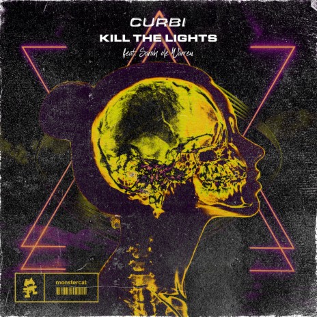 Kill The Lights ft. Sarah de Warren | Boomplay Music