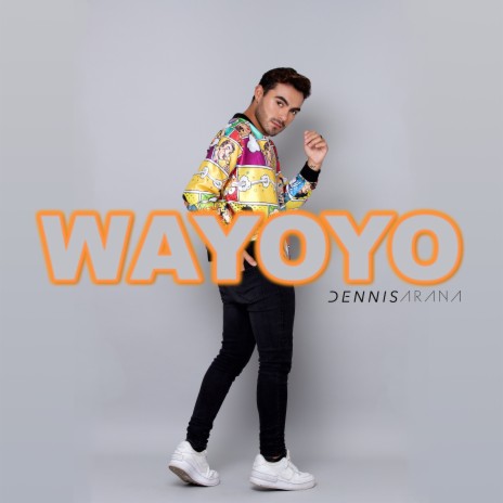 Wayoyo | Boomplay Music