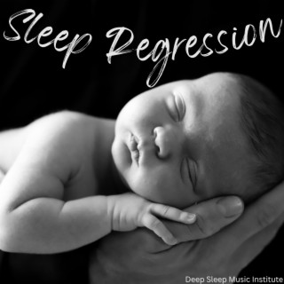 Sleep Regression (528 Hz music for deep sleep)