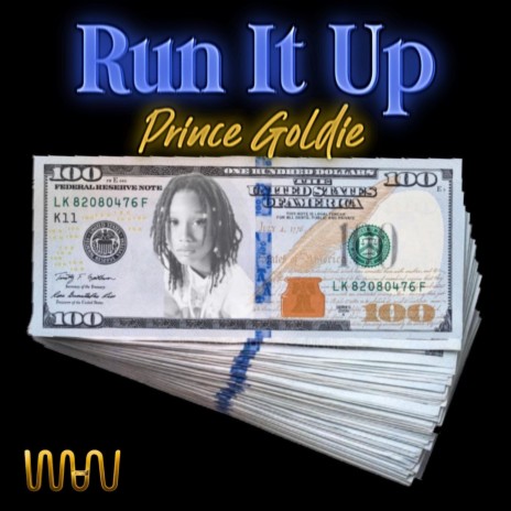 Run It Up | Boomplay Music