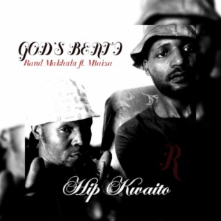 GOD's BEAT 9 (Hip Kwaito R'nR)