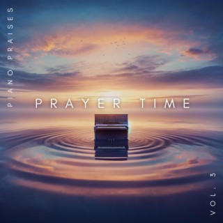 Prayer Time, Vol. 3