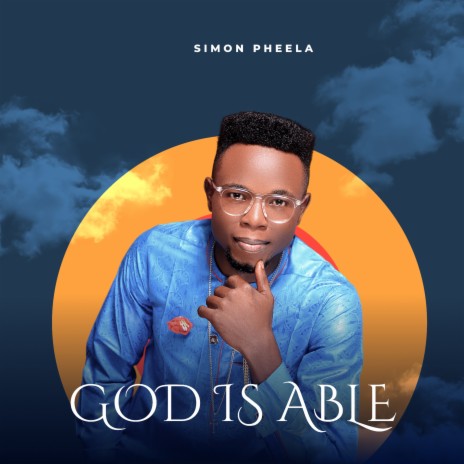 God Is Able | Boomplay Music