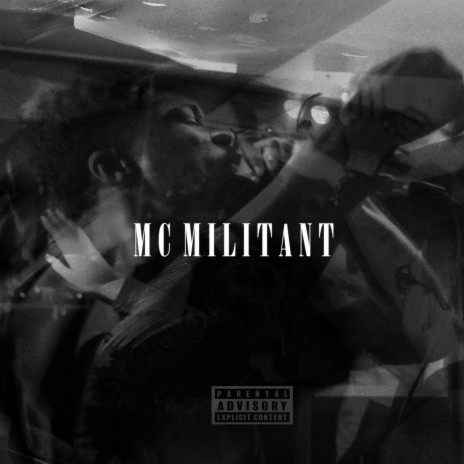 MC MILITANT | Boomplay Music