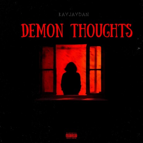 DEMON THOUGHTS | Boomplay Music