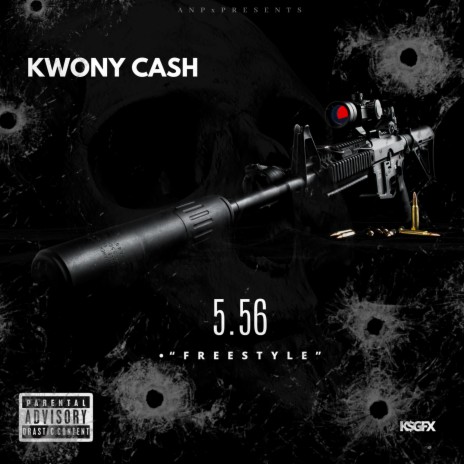 5.56 (Freestyle) | Boomplay Music