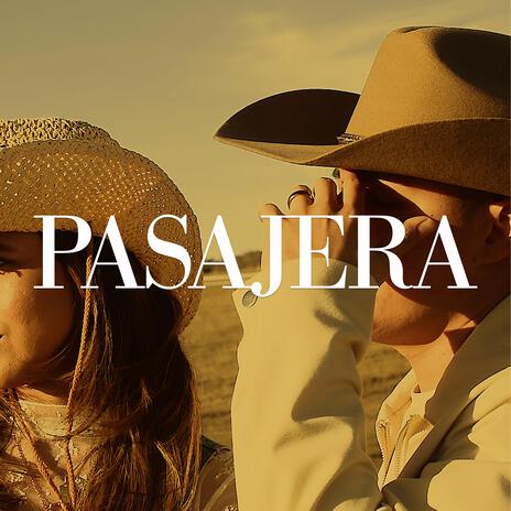 Pasajera | Boomplay Music