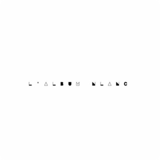 L'album Blanc