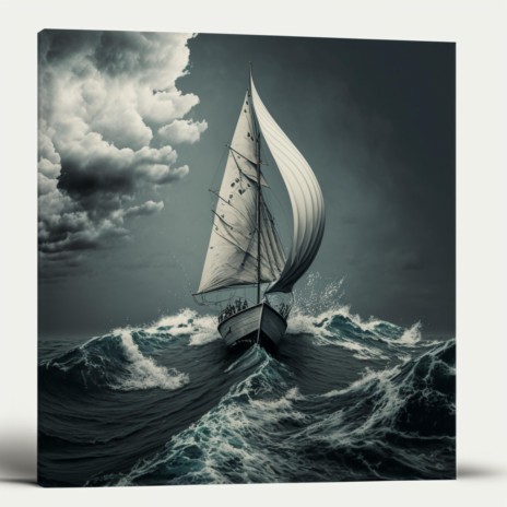 An Ocean I can't Sail | Boomplay Music