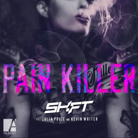 Pain Killer (feat. Kevin Writer & Julia Price) | Boomplay Music