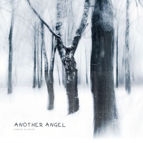 Another Angel | Boomplay Music