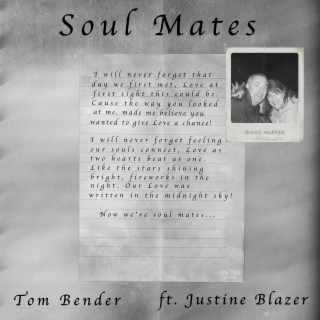 Soul Mates lyrics | Boomplay Music