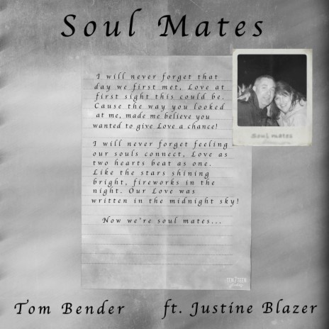 Soul Mates | Boomplay Music