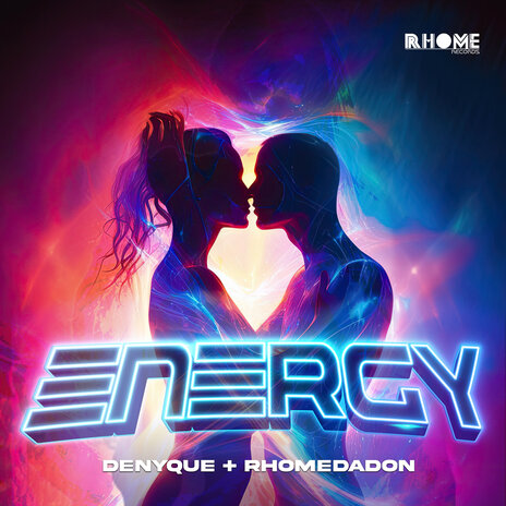 Energy ft. RhomeDaDon | Boomplay Music