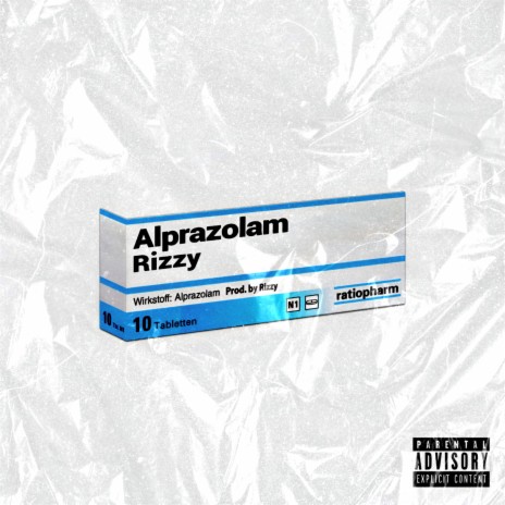 ALPRAZOLAM (Recording version)