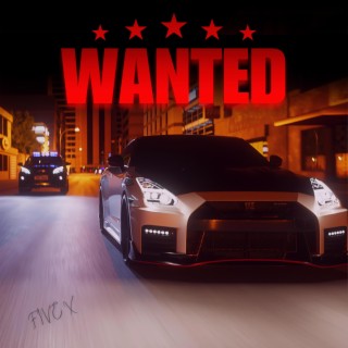 Wanted lyrics | Boomplay Music