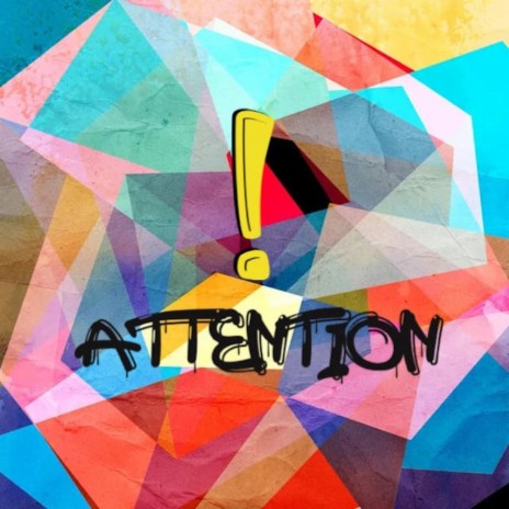 Attention ft. Cook | Boomplay Music