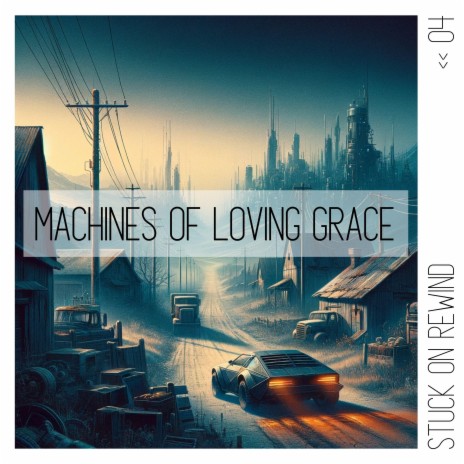 Machines of Loving Grace | Boomplay Music