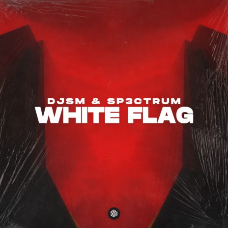 White Flag ft. SP3CTRUM | Boomplay Music