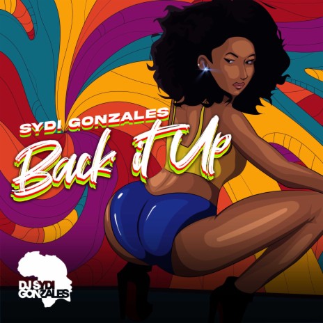 Back it up | Boomplay Music