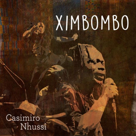 Ximbombo | Boomplay Music