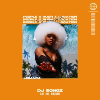 DJ SONGZ (People RMX)