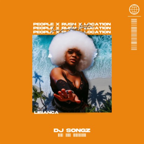DJ SONGZ (People RMX) | Boomplay Music