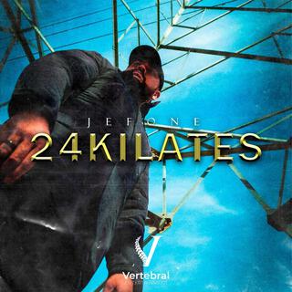 24 Kilates