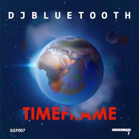 Timeframe | Boomplay Music