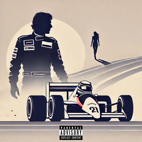 Tipo Senna ft. ZANZA | Boomplay Music