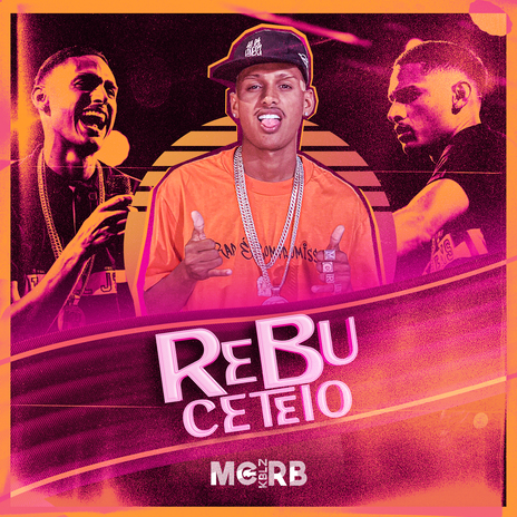 Rebuceteio | Boomplay Music