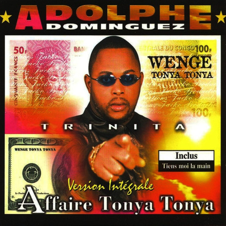 Complot ft. Wenge Tonya Tonya | Boomplay Music