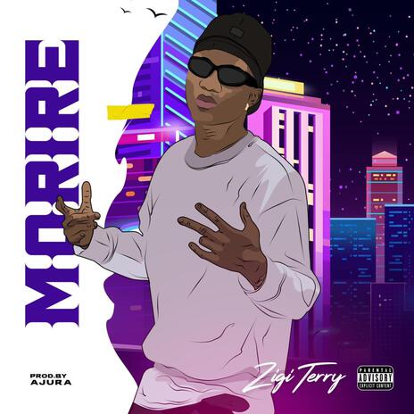 MORIRE | Boomplay Music