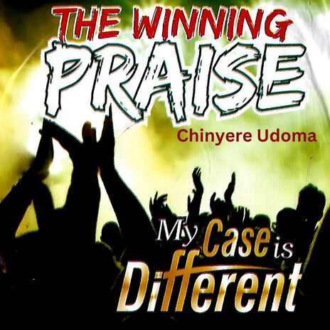 The Winning Praise | Boomplay Music