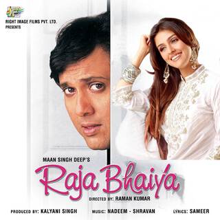 Raja Bhaiya (Original Motion Picture Soundtrack)