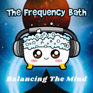 Balancing The Mind (Meditation Music)