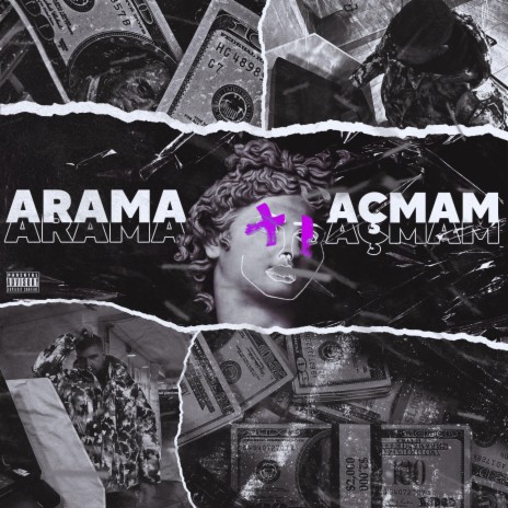 ARAMA AÇMAM | Boomplay Music