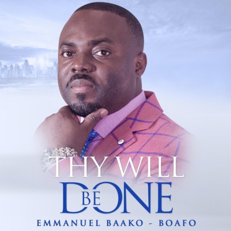 Thy Will Be Done | Boomplay Music