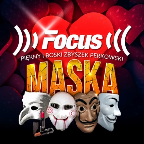 Maska | Boomplay Music