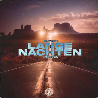 Lange nachten (intro) lyrics | Boomplay Music