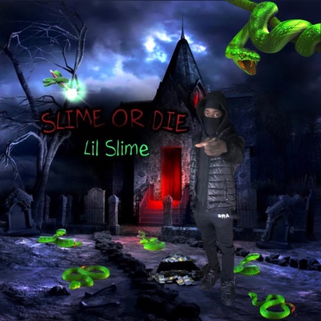 Slime Talk 2