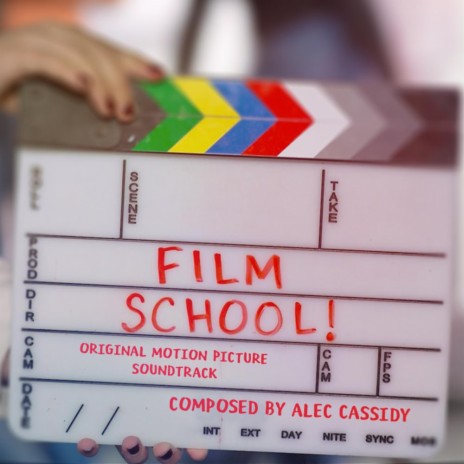 Welcome to Film School | Boomplay Music