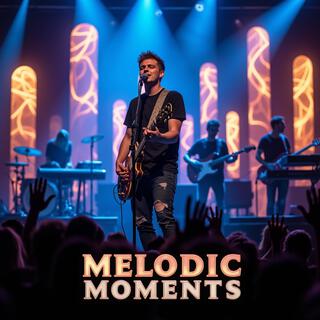 Melodic Moments