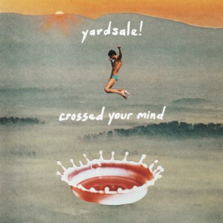 crossed your mind lyrics | Boomplay Music