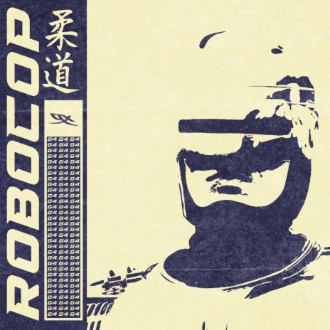 ROBOCOP ft. xtralargemoney | Boomplay Music