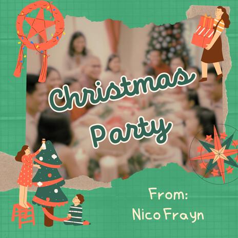 Christmas Party | Boomplay Music