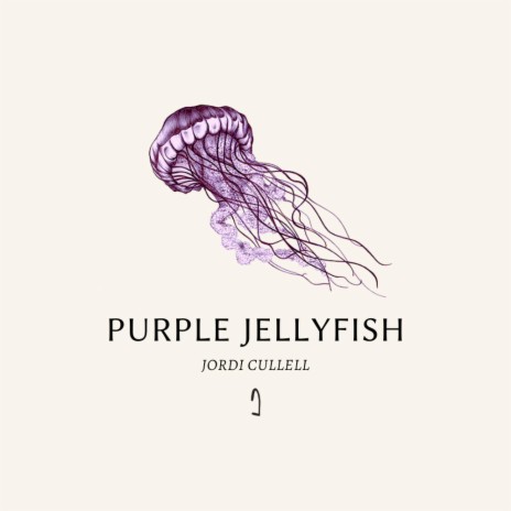 Purple Jellyfish | Boomplay Music