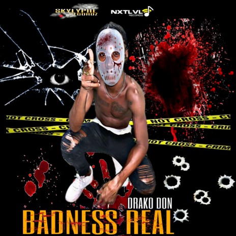 Badness Real | Boomplay Music